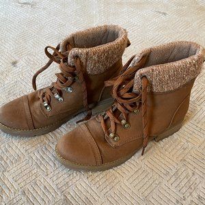 Danica Hiking/Walking boots